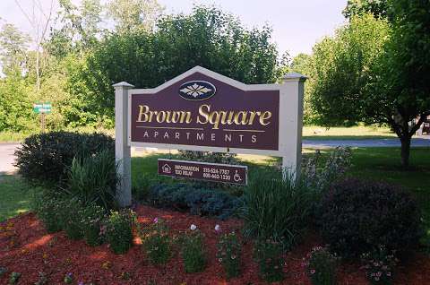 Jobs in Brown Square Village Senior Apartments - reviews