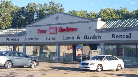 Jobs in Secor Hardware - reviews