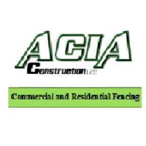 Jobs in ACIA Construction LLC. Ontario NY - reviews